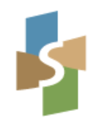 智慧桃園 logo